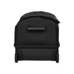 Victorinox Crosslight Wheeled Duffel Black -Reisopslagwinkel image 7431