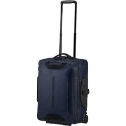Samsonite Ecodiver Duffle/Wheels 55 Backpack Blue Nights -Reisopslagwinkel image 7437