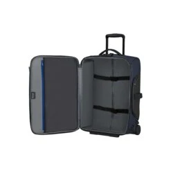 Samsonite Ecodiver Duffle/Wheels 55 Backpack Blue Nights -Reisopslagwinkel image 7440