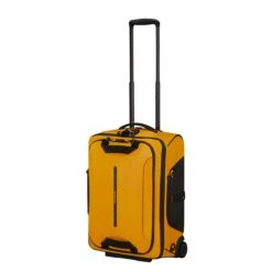 Samsonite Ecodiver Duffle/Wheels 55 Backpack Yellow -Reisopslagwinkel image 7443