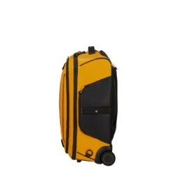 Samsonite Ecodiver Duffle/Wheels 55 Backpack Yellow -Reisopslagwinkel image 7445