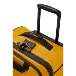 Samsonite Ecodiver Duffle/Wheels 55 Backpack Yellow -Reisopslagwinkel image 7447
