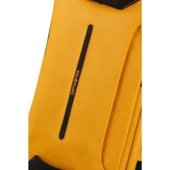 Samsonite Ecodiver Duffle/Wheels 55 Backpack Yellow -Reisopslagwinkel image 7449