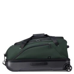 Peugeot Voyages Hybrid Duffle 70 Green -Reisopslagwinkel image 7454