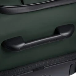 Peugeot Voyages Hybrid Duffle 70 Green -Reisopslagwinkel image 7458
