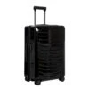 Porsche Design Roadster Hardcase 4W Trolley M Shiny Black 2 Porsche Design Roadster Hardcase 4W Trolley M Shiny Black -Reisopslagwinkel image 746