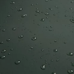 Peugeot Voyages Hybrid Duffle 70 Green -Reisopslagwinkel image 7461