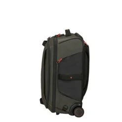 Samsonite Ecodiver Duffle/Wheels 55 Backpack Climbing Ivy -Reisopslagwinkel image 7465