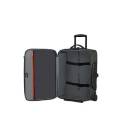 Samsonite Ecodiver Duffle/Wheels 55 Backpack Climbing Ivy -Reisopslagwinkel image 7468