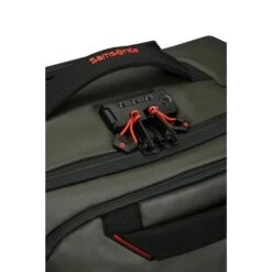 Samsonite Ecodiver Duffle/Wheels 55 Backpack Climbing Ivy -Reisopslagwinkel image 7470