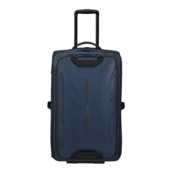 Samsonite Ecodiver Duffle/Wheels 67 Blue Nights