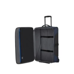 Samsonite Ecodiver Duffle/Wheels 67 Blue Nights 11 Samsonite Ecodiver Duffle/Wheels 67 Blue Nights -Reisopslagwinkel image 7475