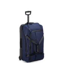 Peugeot Voyages Hybrid Duffle 70 Blue -Reisopslagwinkel image 7479