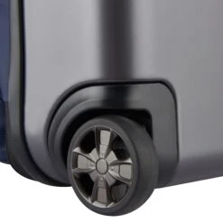 Peugeot Voyages Hybrid Duffle 70 Blue -Reisopslagwinkel image 7482