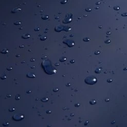 Peugeot Voyages Hybrid Duffle 70 Blue -Reisopslagwinkel image 7487