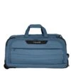 Travelite Skaii Wheeled Duffle Blue -Reisopslagwinkel image 7488