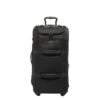 Tumi Alpha Bravo Wheeled Duffel Exp P/C Black -Reisopslagwinkel image 7494