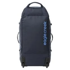 Eagle Creek Cargo Hauler Wheeled Duffel 130L Glacier Blue -Reisopslagwinkel image 7504