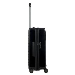 Porsche Design Roadster Hardcase 4W Trolley M Shiny Black -Reisopslagwinkel image 751