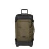 Eastpak Tranverz Cnnct M Cnnct Army -Reisopslagwinkel image 7514