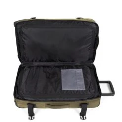 Eastpak Tranverz Cnnct M Cnnct Army -Reisopslagwinkel image 7517