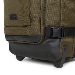 Eastpak Tranverz Cnnct M Cnnct Army -Reisopslagwinkel image 7518