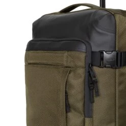 Eastpak Tranverz Cnnct M Cnnct Army -Reisopslagwinkel image 7519