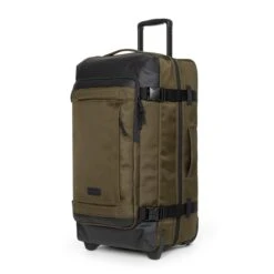 Eastpak Tranverz Cnnct M Cnnct Army -Reisopslagwinkel image 7521