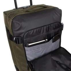 Eastpak Tranverz Cnnct M Cnnct Army -Reisopslagwinkel image 7522