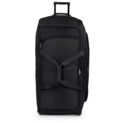 Gabol Week Eco Extra Large Wheel Bag Black 12 Gabol Week Eco Extra Large Wheel Bag Black -Reisopslagwinkel image 7529
