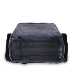 Gabol Week Eco Extra Large Wheel Bag Black 16 Gabol Week Eco Extra Large Wheel Bag Black -Reisopslagwinkel image 7533