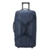 Thule Crossover 2 Wheeled Duffel Dress Blue 2 Thule Crossover 2 Wheeled Duffel Dress Blue -Reisopslagwinkel image 7535