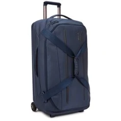 Thule Crossover 2 Wheeled Duffel Dress Blue -Reisopslagwinkel image 7539