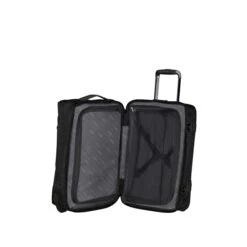 American Tourister Urban Track Duffle/Wheels S Asphalt Black 14 American Tourister Urban Track Duffle/Wheels S Asphalt Black -Reisopslagwinkel image 7562