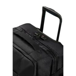 American Tourister Urban Track Duffle/Wheels S Asphalt Black 15 American Tourister Urban Track Duffle/Wheels S Asphalt Black -Reisopslagwinkel image 7563