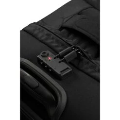 American Tourister Urban Track Duffle/Wheels S Asphalt Black 16 American Tourister Urban Track Duffle/Wheels S Asphalt Black -Reisopslagwinkel image 7564
