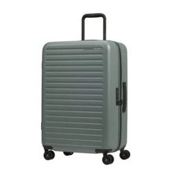 Samsonite Stackd Spinner 68 Forest 12 Samsonite Stackd Spinner 68 Forest -Reisopslagwinkel image 757