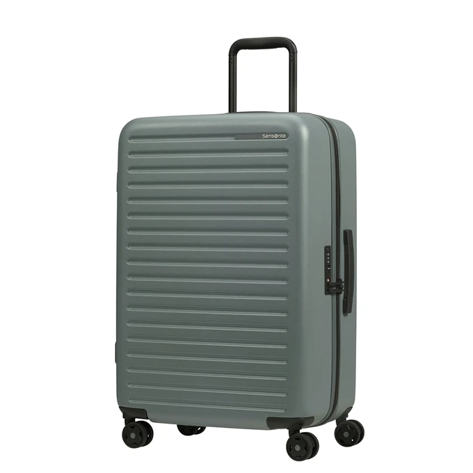 Samsonite Stackd Spinner 68 Forest 5 Samsonite Stackd Spinner 68 Forest - Afbeelding 3