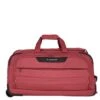 Travelite Skaii Wheeled Duffle Red -Reisopslagwinkel image 7574