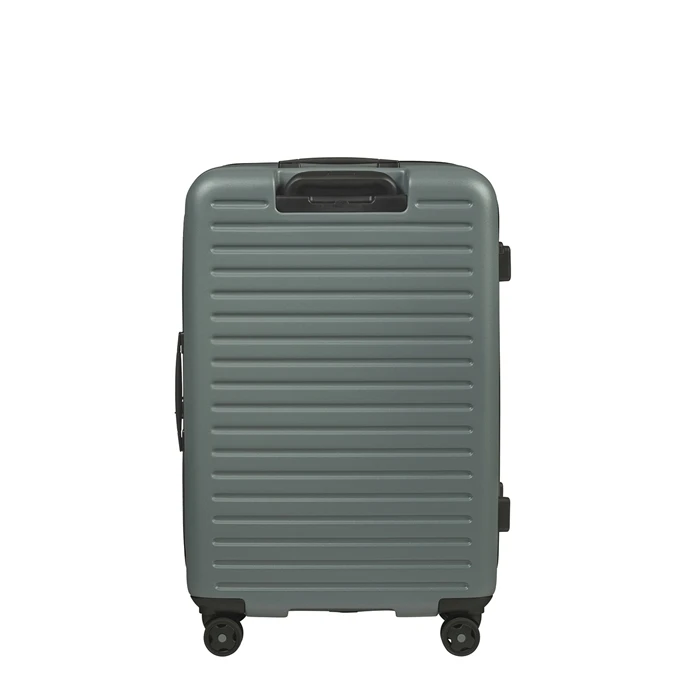 Samsonite Stackd Spinner 68 Forest 6 Samsonite Stackd Spinner 68 Forest - Afbeelding 4