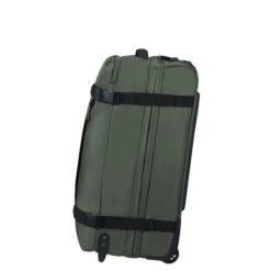 American Tourister Urban Track Duffle/Wheels M Dark Khaki -Reisopslagwinkel image 7583