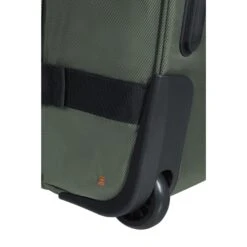 American Tourister Urban Track Duffle/Wheels M Dark Khaki -Reisopslagwinkel image 7587