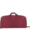 Gabol Week Eco Extra Large Wheel Bag Red -Reisopslagwinkel image 7588