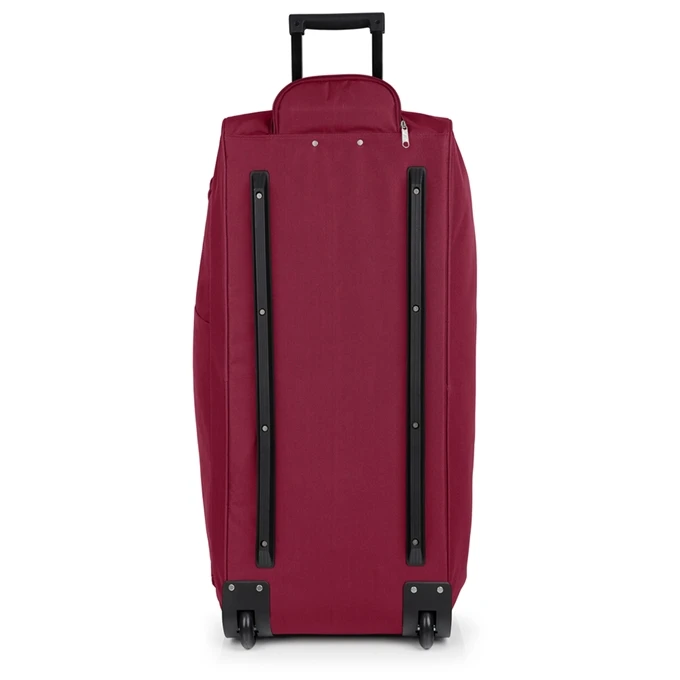 Gabol Week Eco Extra Large Wheel Bag Red 6 Gabol Week Eco Extra Large Wheel Bag Red - Afbeelding 4