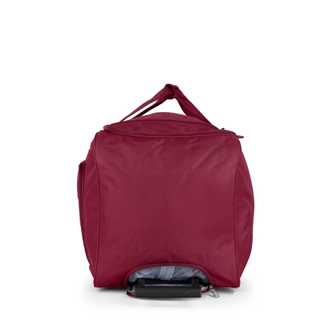 Gabol Week Eco Extra Large Wheel Bag Red 7 Gabol Week Eco Extra Large Wheel Bag Red - Afbeelding 5