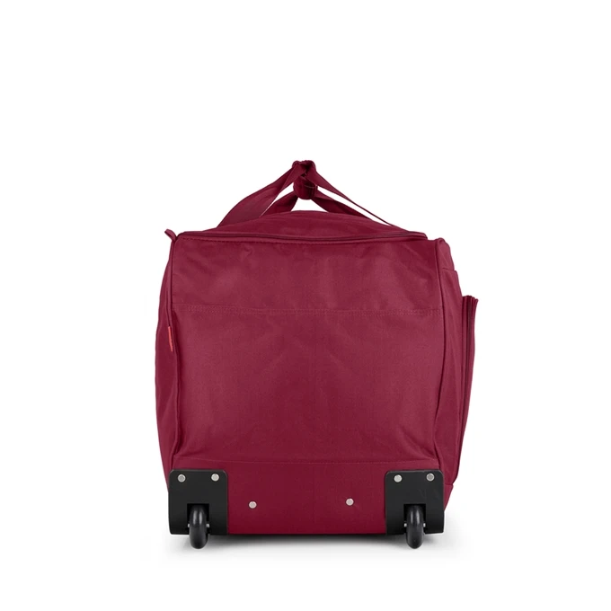 Gabol Week Eco Extra Large Wheel Bag Red 8 Gabol Week Eco Extra Large Wheel Bag Red - Afbeelding 6
