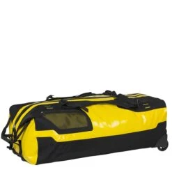Ortlieb Duffle RS 140L Sunyellow / Black 12 Ortlieb Duffle RS 140L Sunyellow / Black -Reisopslagwinkel image 7599