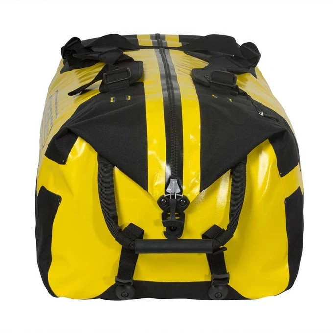 Ortlieb Duffle RS 140L Sunyellow / Black 7 Ortlieb Duffle RS 140L Sunyellow / Black - Afbeelding 5