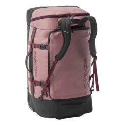 Eagle Creek Cargo Hauler XT Wheeled Duffel 90L/29" Earth Red -Reisopslagwinkel image 7607