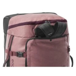 Eagle Creek Cargo Hauler XT Wheeled Duffel 90L/29" Earth Red -Reisopslagwinkel image 7608